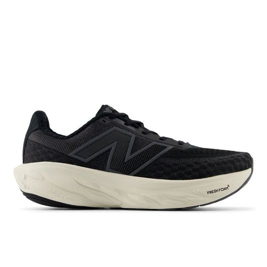 New Balance Fresh Foam X 1080v14  Running Shoe - Black/Magnet/Linen
