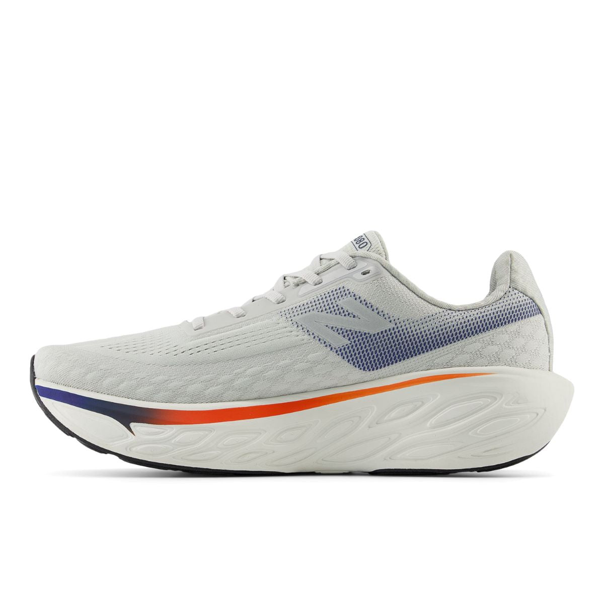 New Balance Fresh Foam X 1080v14  - Grey/Metallic/Inkwell