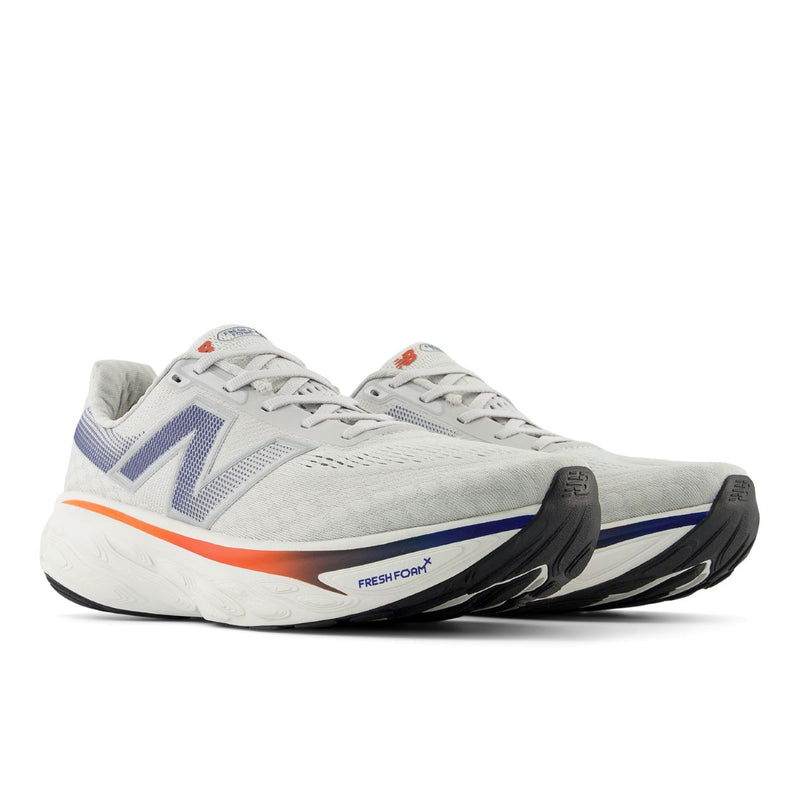 New Balance Fresh Foam X 1080v14  - Grey/Metallic/Inkwell