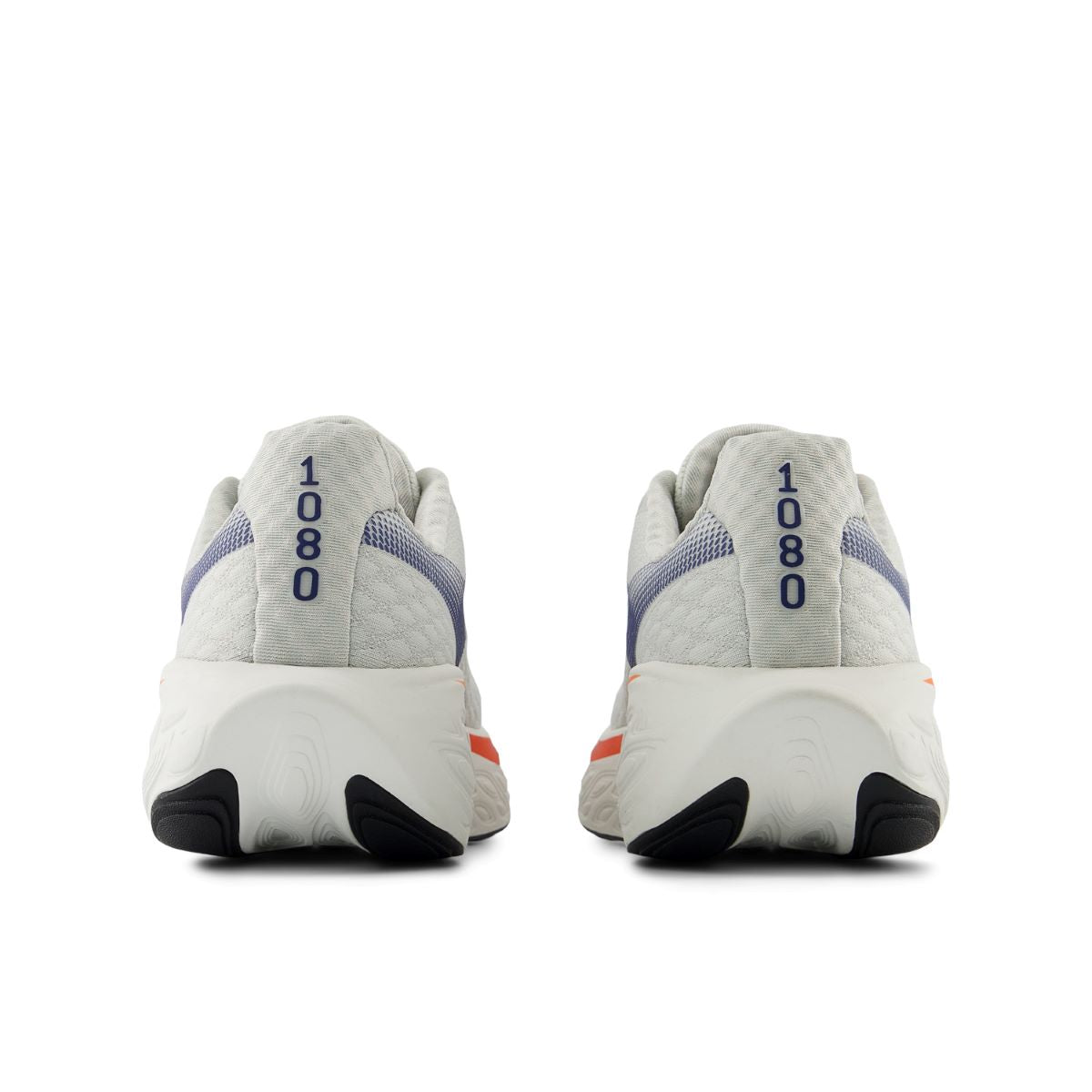 New Balance Fresh Foam X 1080v14  - Grey/Metallic/Inkwell