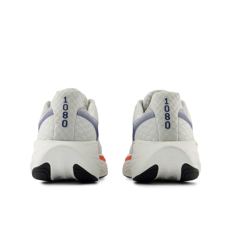 New Balance Fresh Foam X 1080v14  - Grey/Metallic/Inkwell