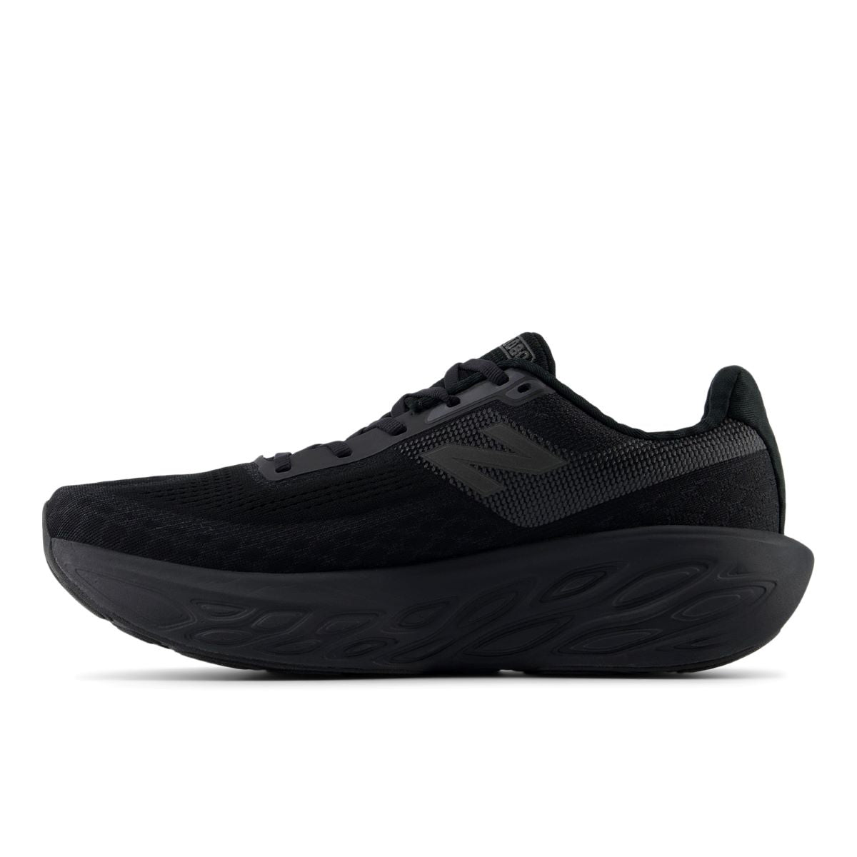 New Balance Fresh Foam X M1080K14 - Black/Metallic/Phantom | XLfeet