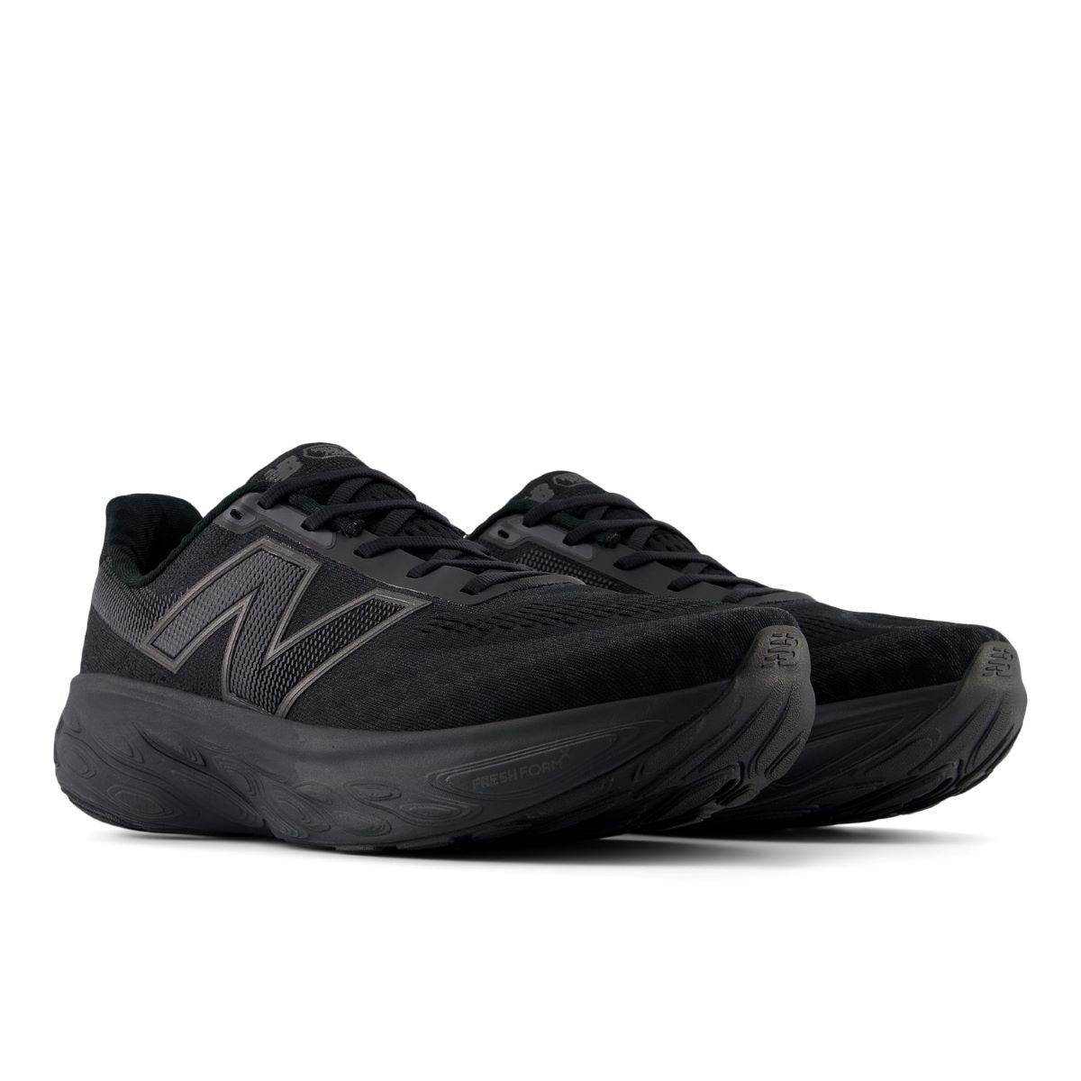 New Balance Fresh Foam X M1080K14 - Black/Metallic/Phantom | XLfeet