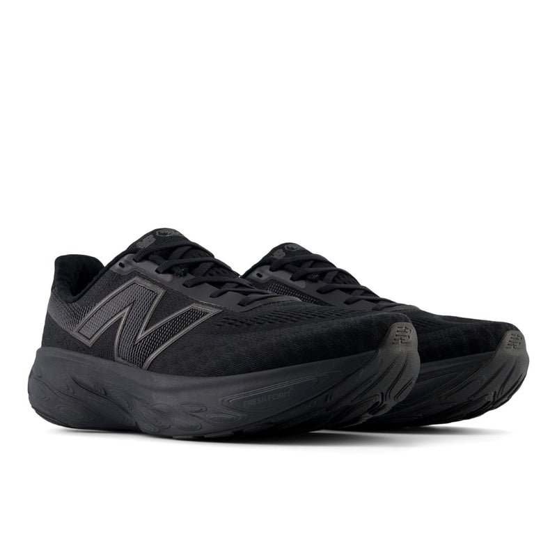 New Balance Fresh Foam X 1080v14  - Black/Metallic/Phantom