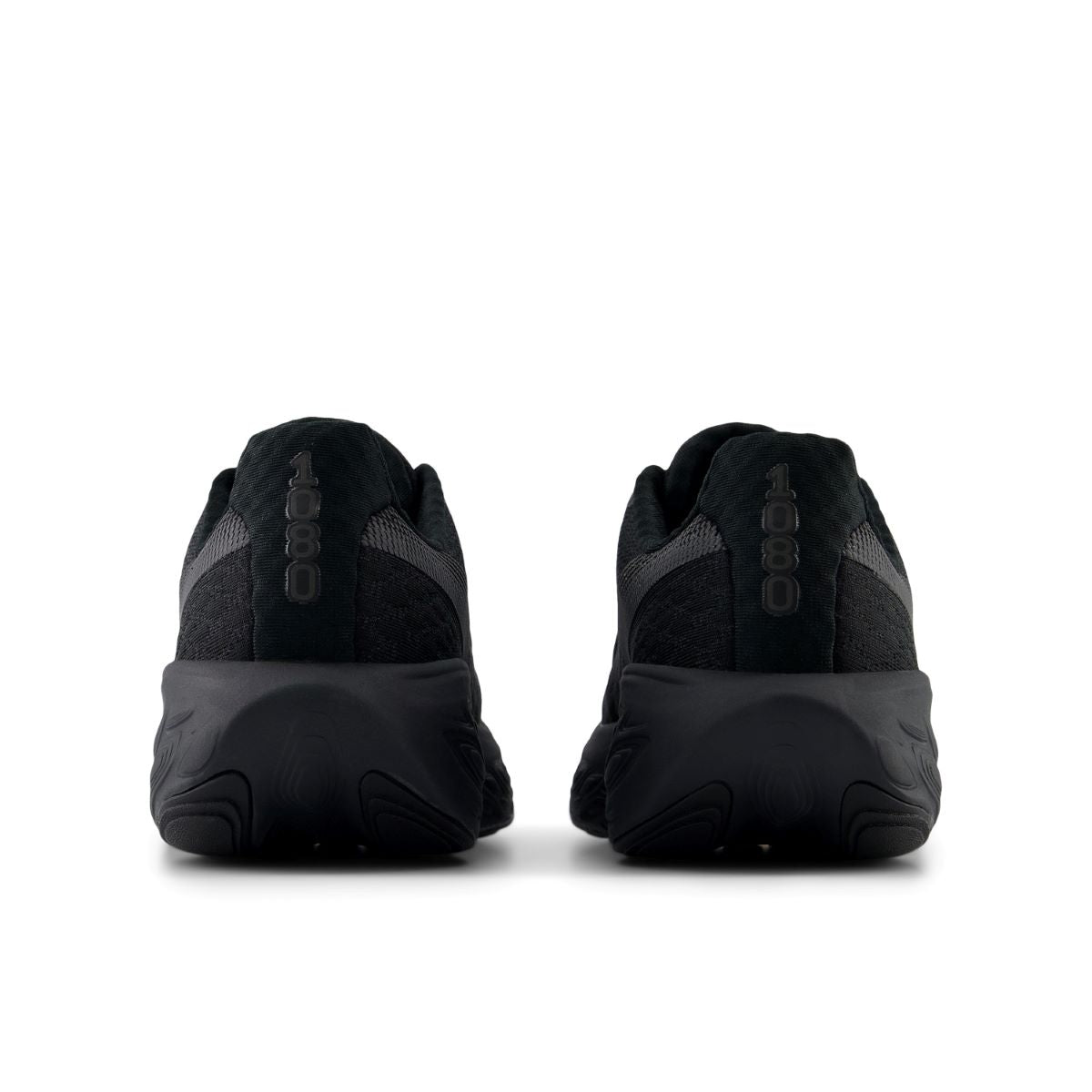 New Balance Fresh Foam X M1080K14 - Black/Metallic/Phantom | XLfeet