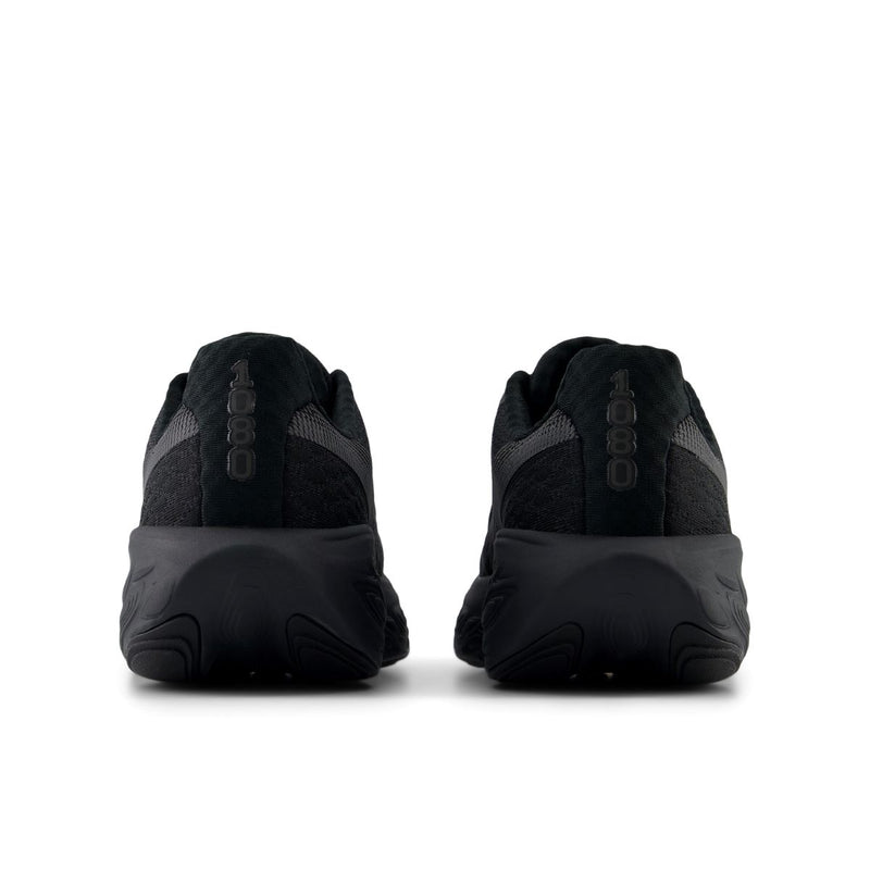 New Balance Fresh Foam X 1080v14  - Black/Metallic/Phantom