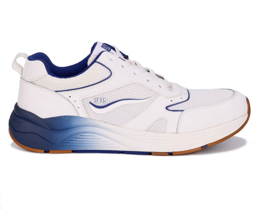 Drew Shoe Marvel - White Mesh Combo