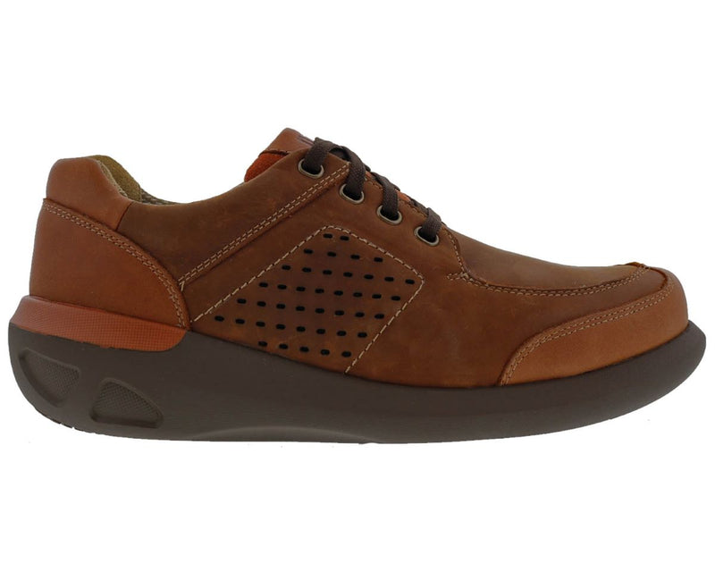Drew Shoe Miles - Camel