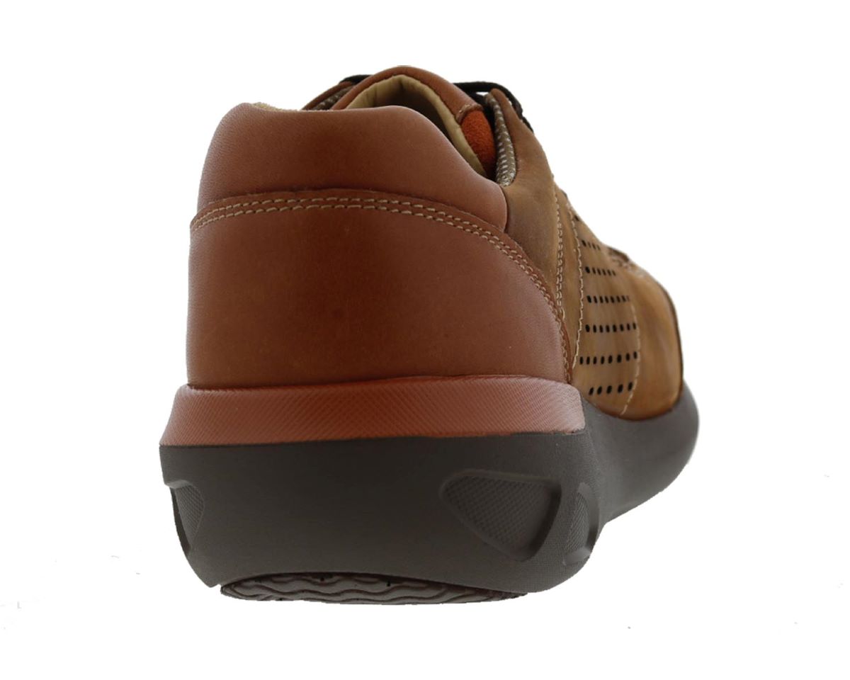 Drew Shoe Miles - Camel