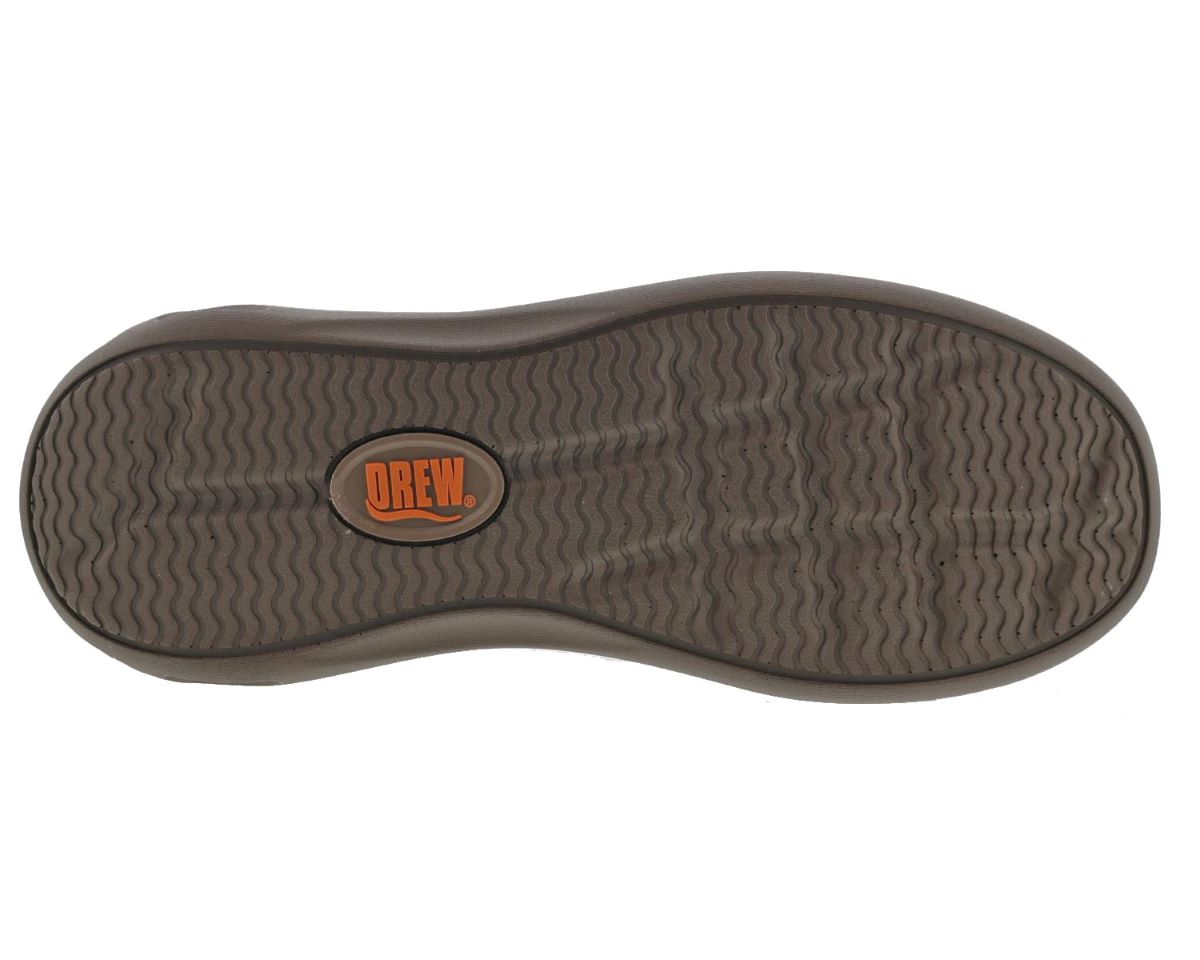 Drew Shoe Miles - Camel
