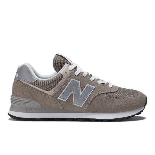 New Balance 574 Core - Grey/White