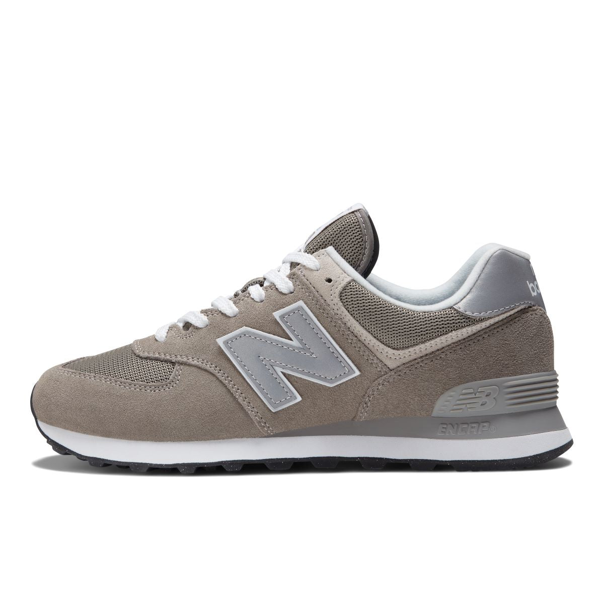 New Balance 574 Core - Grey/White