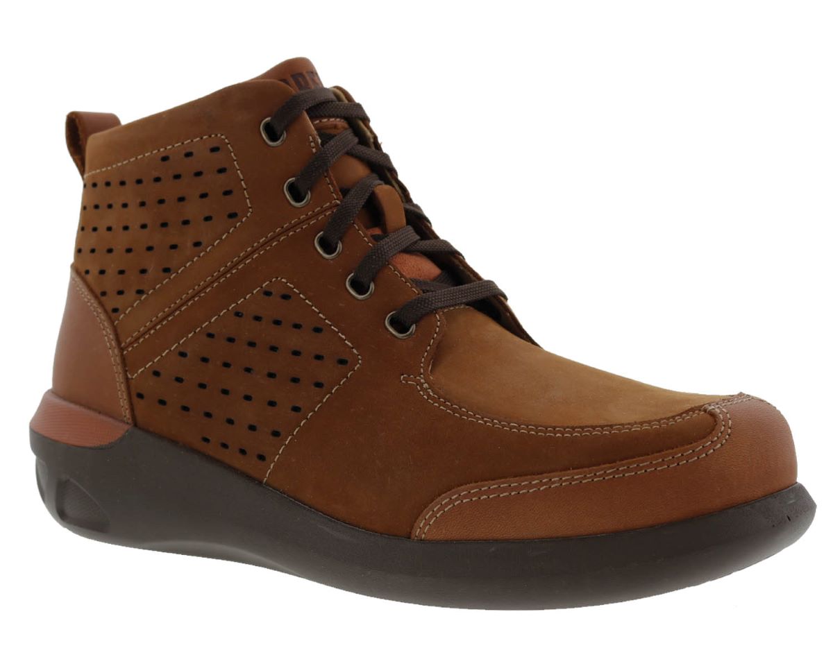 Drew Shoe Murphy - Camel