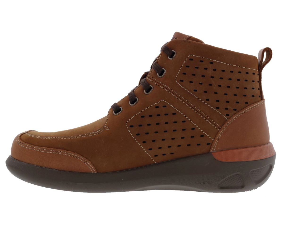 Drew Shoe Murphy - Camel