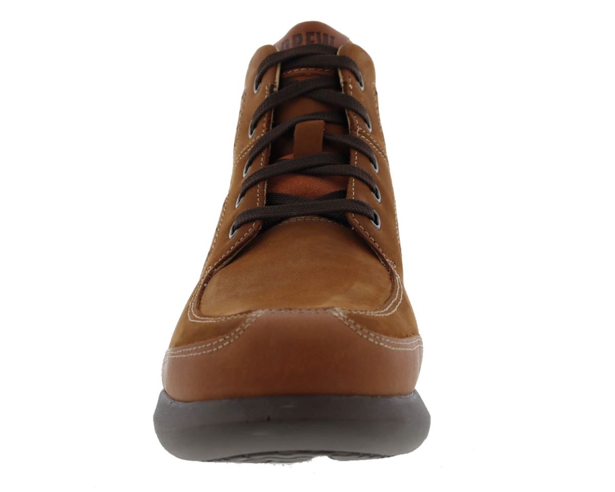 Drew Shoe Murphy - Camel