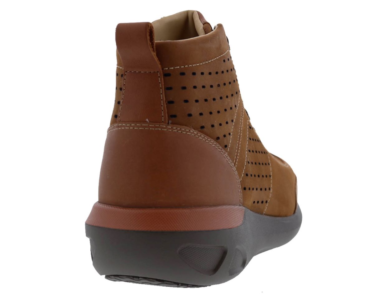 Drew Shoe Murphy - Camel