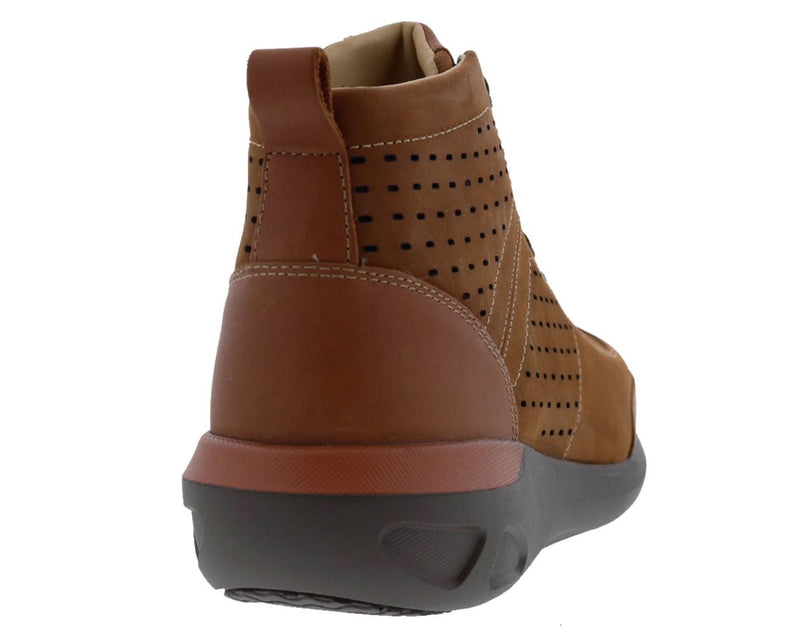 Drew Shoe Murphy - Camel
