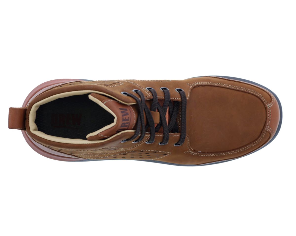 Drew Shoe Murphy - Camel