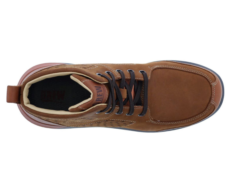 Drew Shoe Murphy - Camel