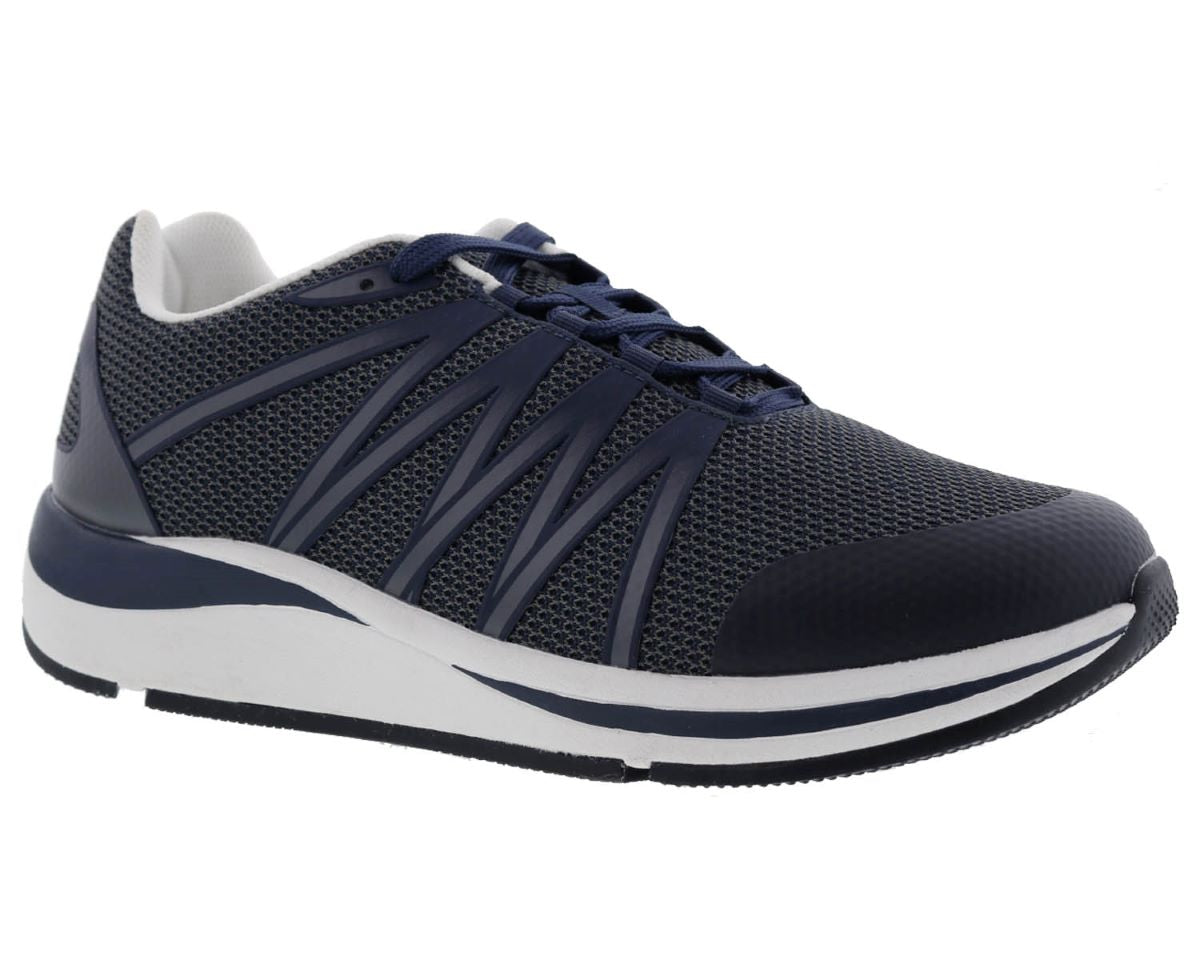 Drew Shoe Player - Navy