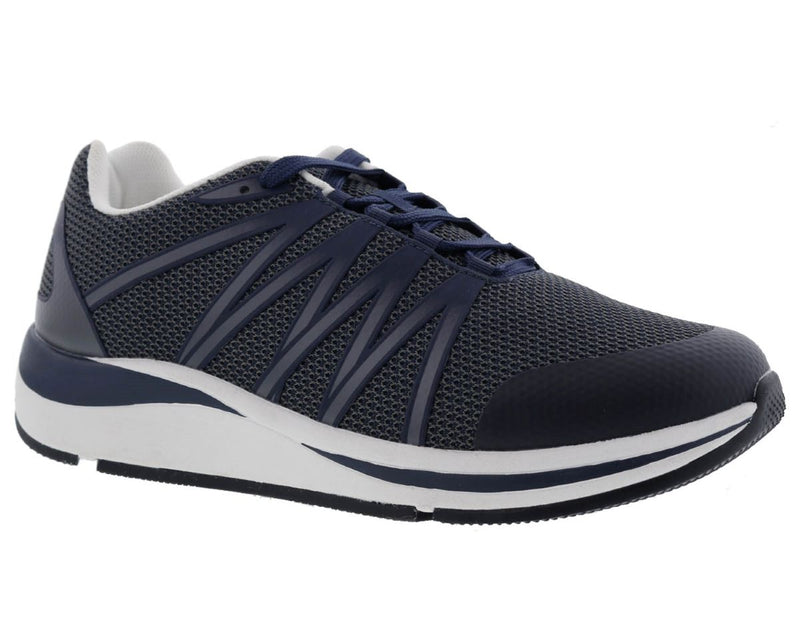Drew Shoe Player - Navy
