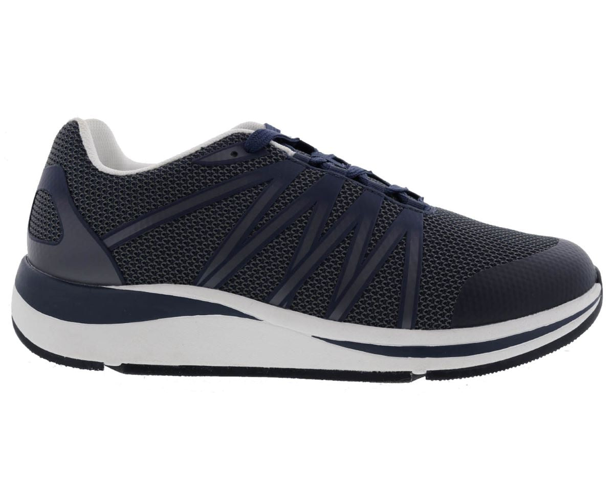 Drew Shoe Player - Navy