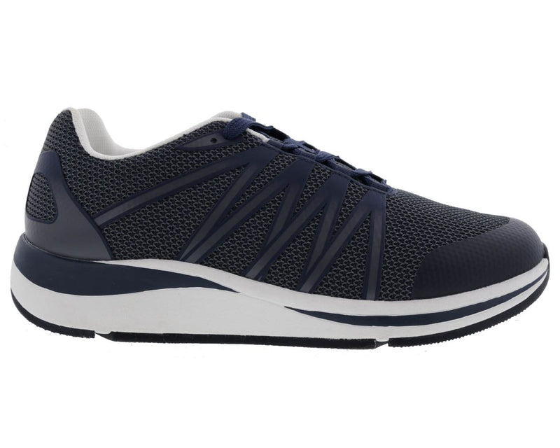 Drew Shoe Player - Navy