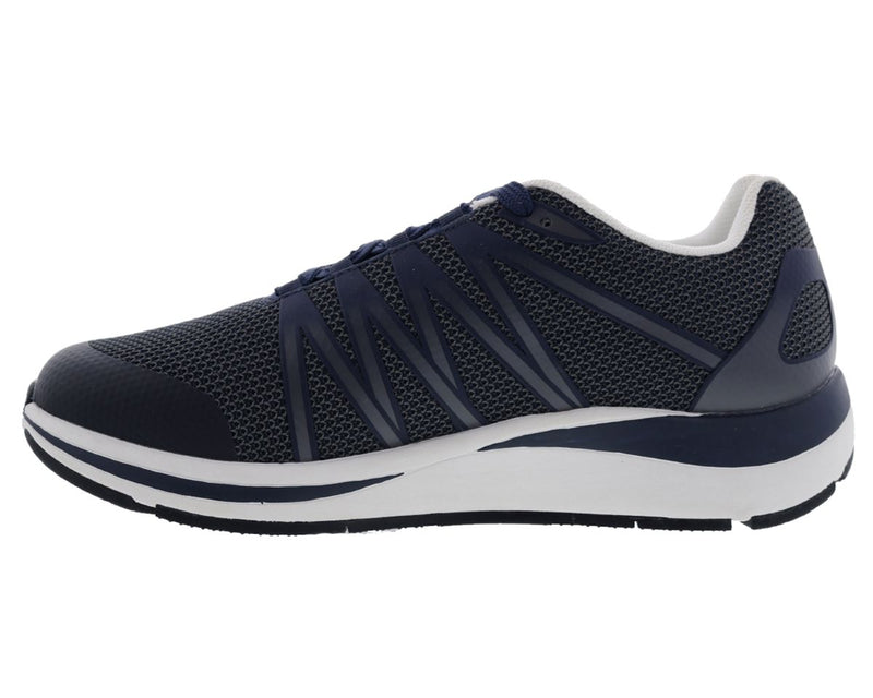 Drew Shoe Player - Navy
