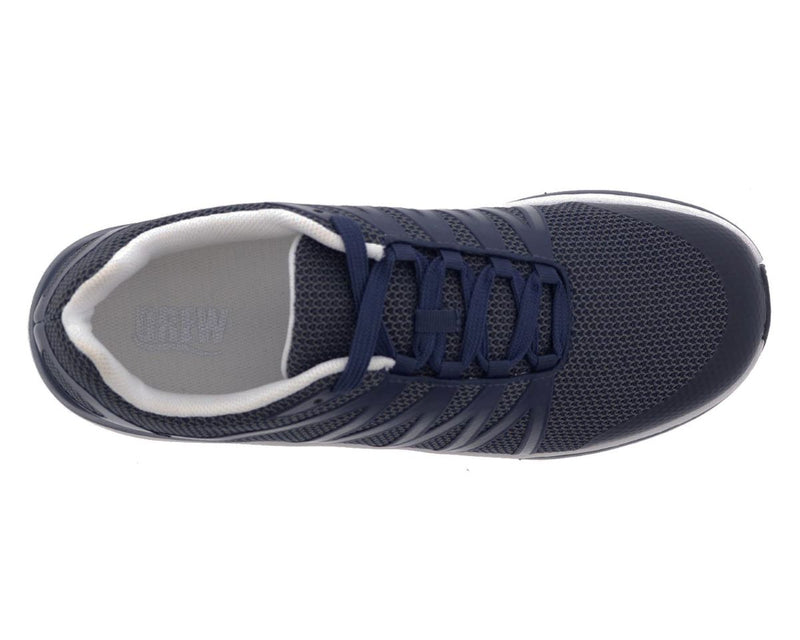 Drew Shoe Player - Navy