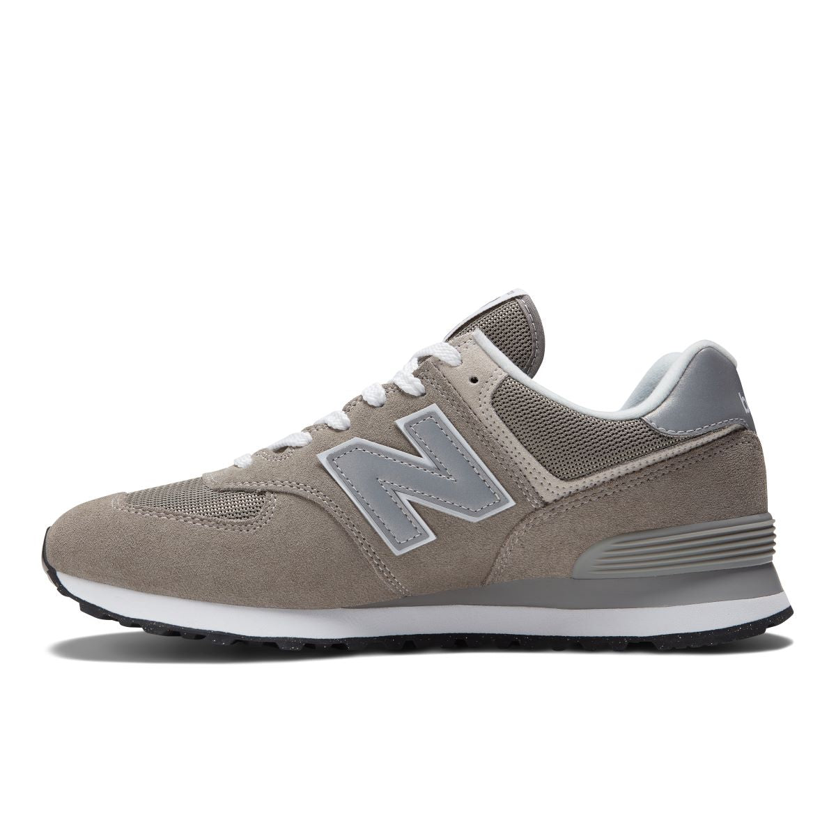 New Balance 574 Core - Grey/White