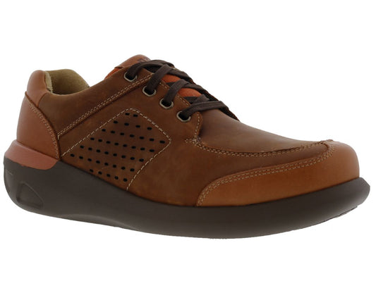 Drew Shoe Miles - Camel