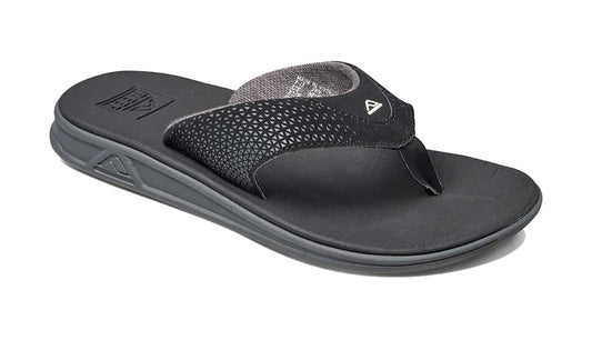 Reef Mens Rover - Black