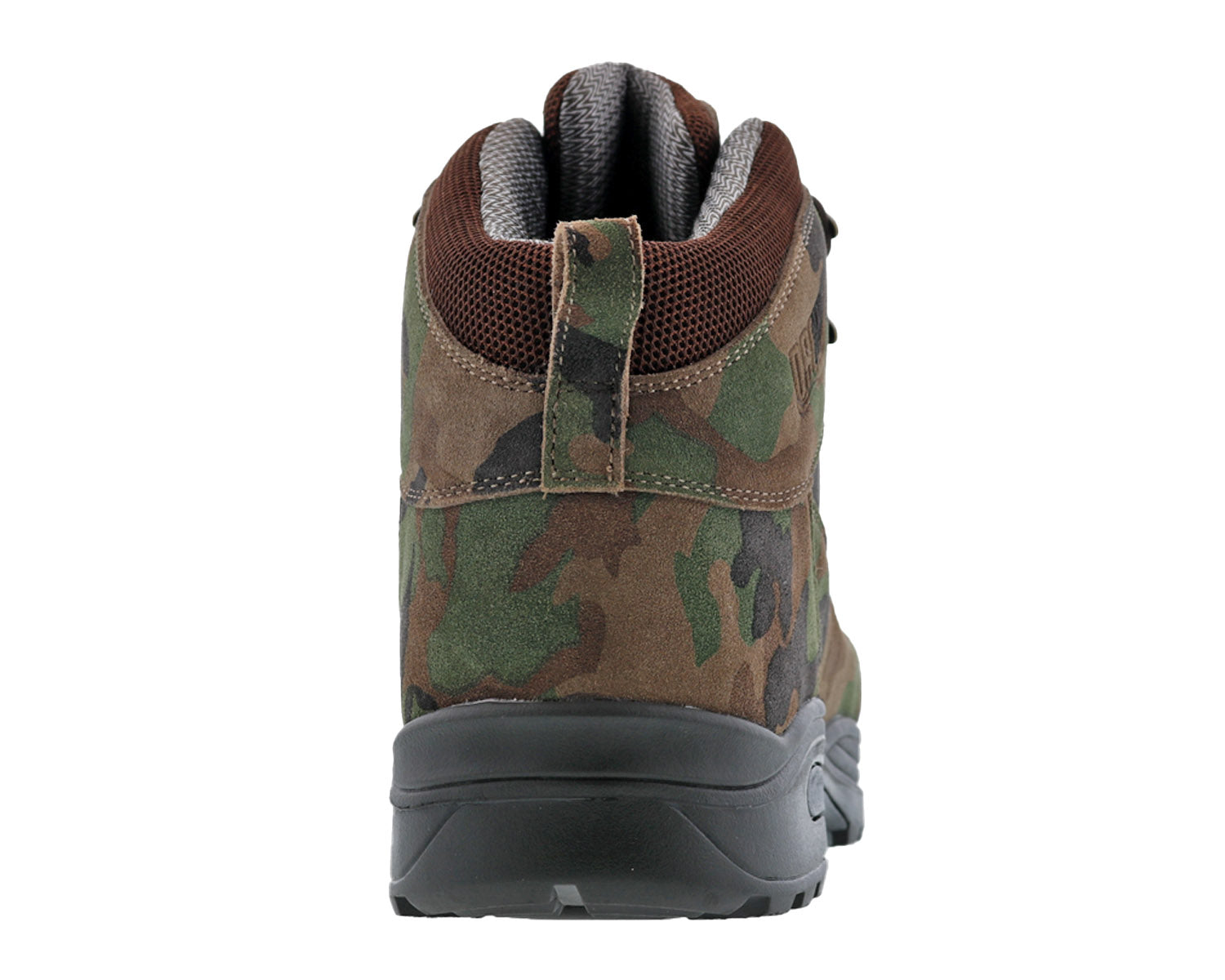 Drew Shoe Rockford - Camo