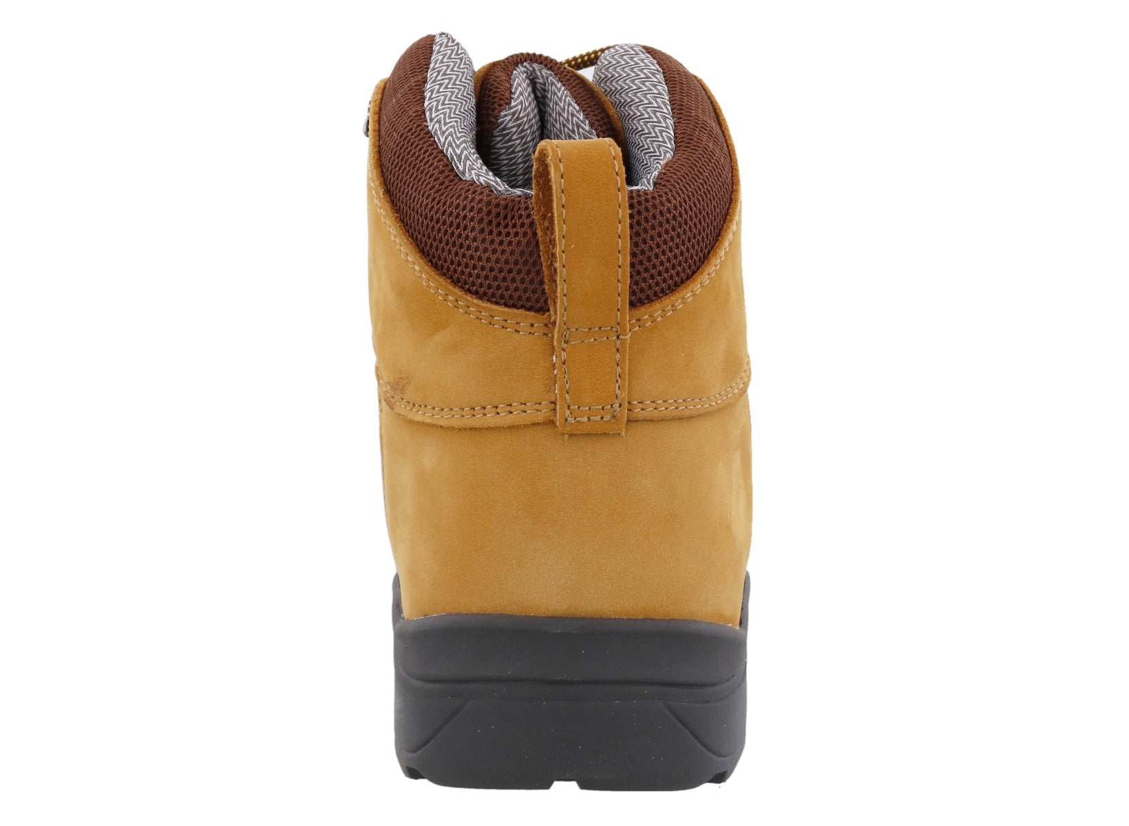 Drew Shoe Rockford - Wheat Nubuck