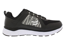 Spira Men's CloudWalker - Black / White