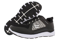 Spira Men's CloudWalker - Black / White