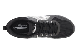 Spira Men's CloudWalker - Black / White