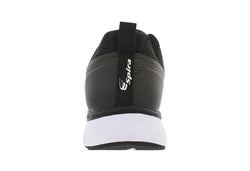 Spira Men's CloudWalker - Black / White
