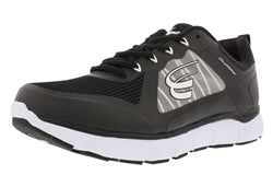Spira Men's CloudWalker - Black / White