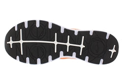 Spira Men's CloudWalker - White / Dark Grey / Orange