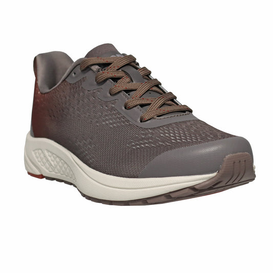 Propet Propet One Evolve Women's Sneaker - Mocha in women's 4E extra wide