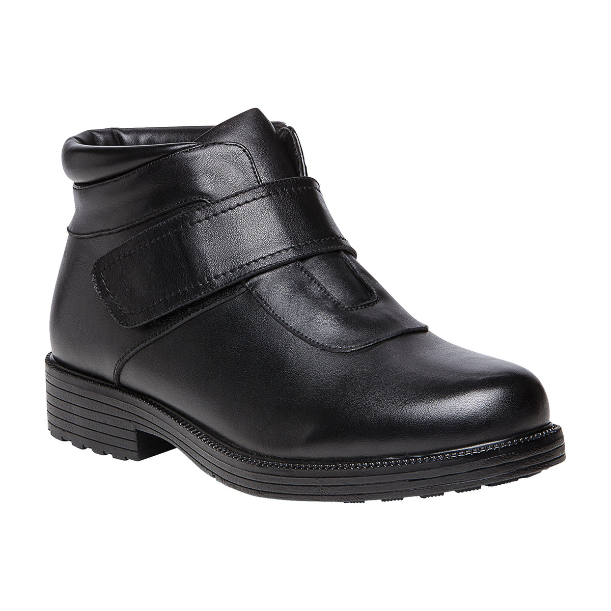 Propet Tyler Men's Winter Boot - Black in 5E extra wide