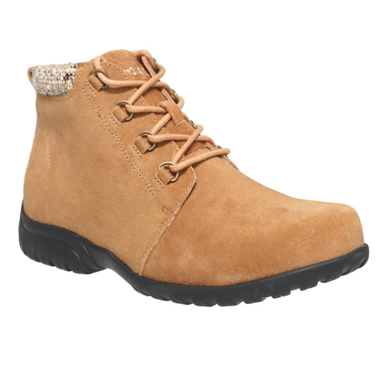 Propet Delaney Women's Boot - Doe in women's 4E extra wide