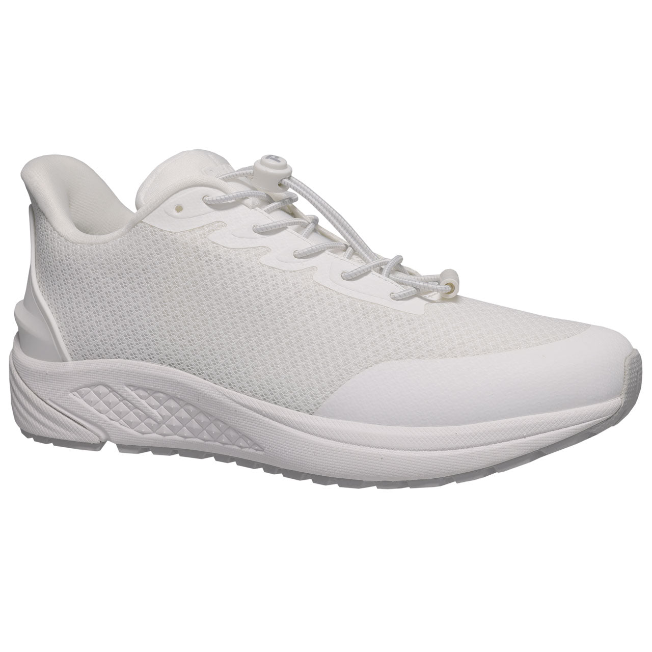 Propet Propet One Velocity Women's Sneaker - White in women's 4E extra wide