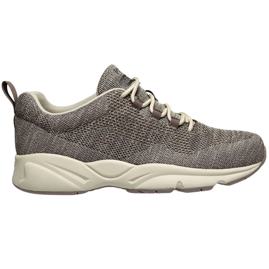Propet Stability Fly Men's Sneaker - Morel in 5E extra wide