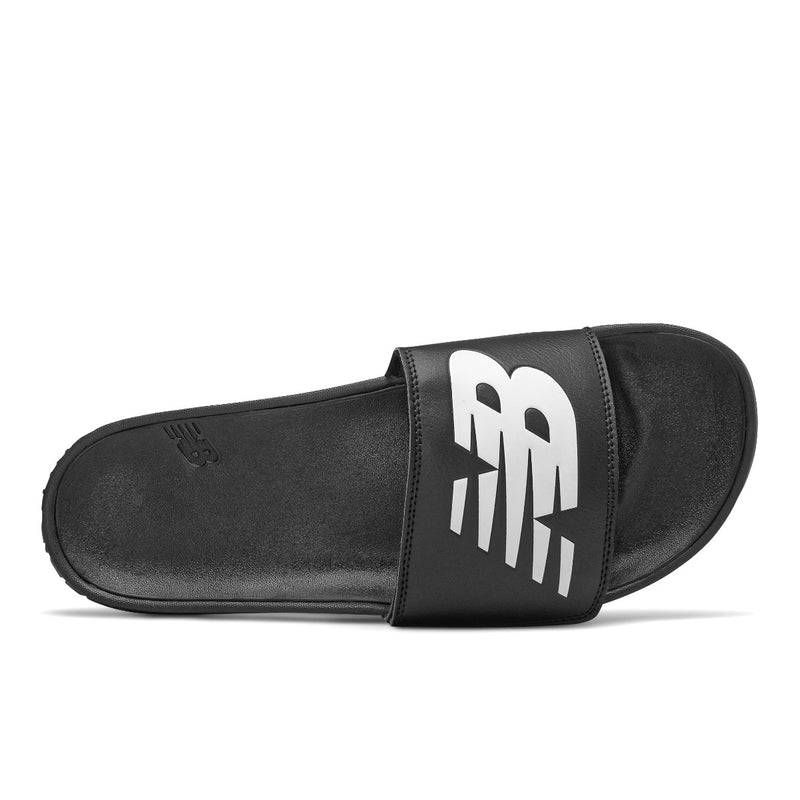 New Balance 200 Adjustable Slide - Black