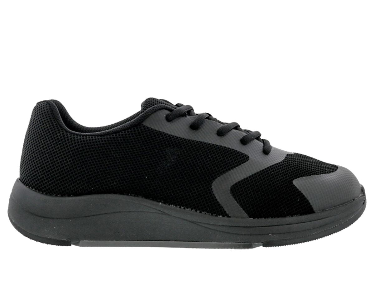 Drew Shoe Stable - Black