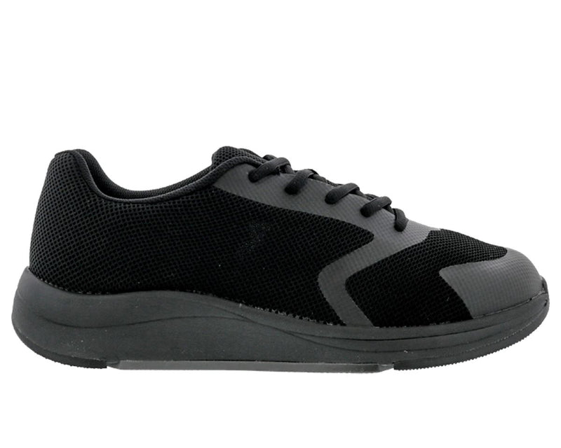 Drew Shoe Stable - Black