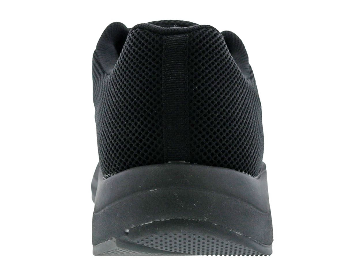 Drew Shoe Stable - Black