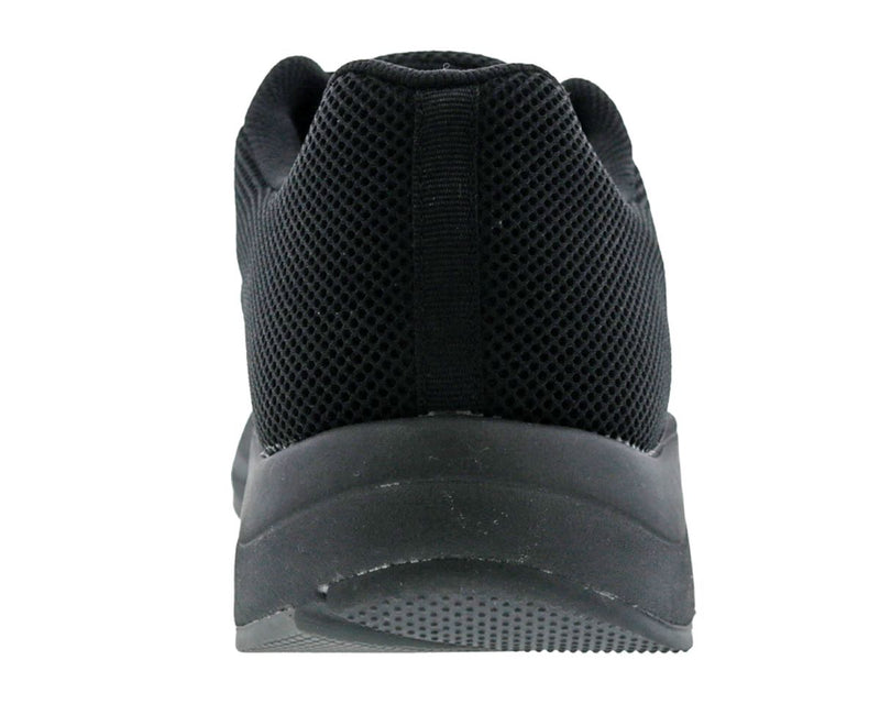 Drew Shoe Stable - Black
